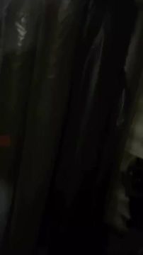 В Вышгороде, под Киевом горожане были вынуждены искать сами себе убежище