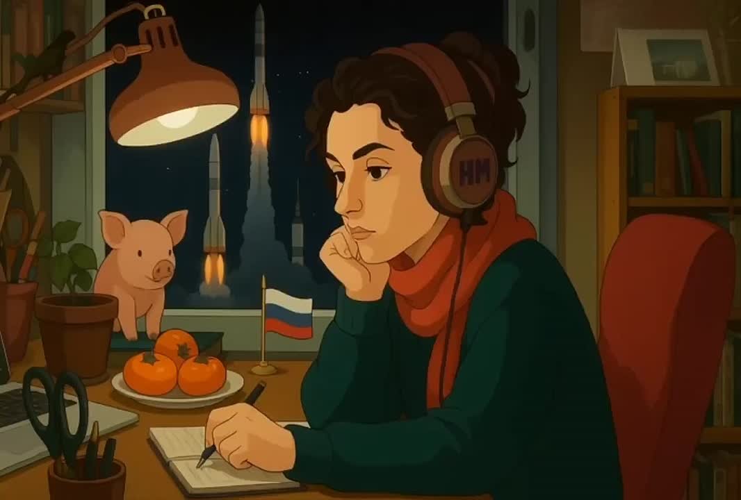 Ты какой-то агрессивный. Не бойся, агрессоров я люблю