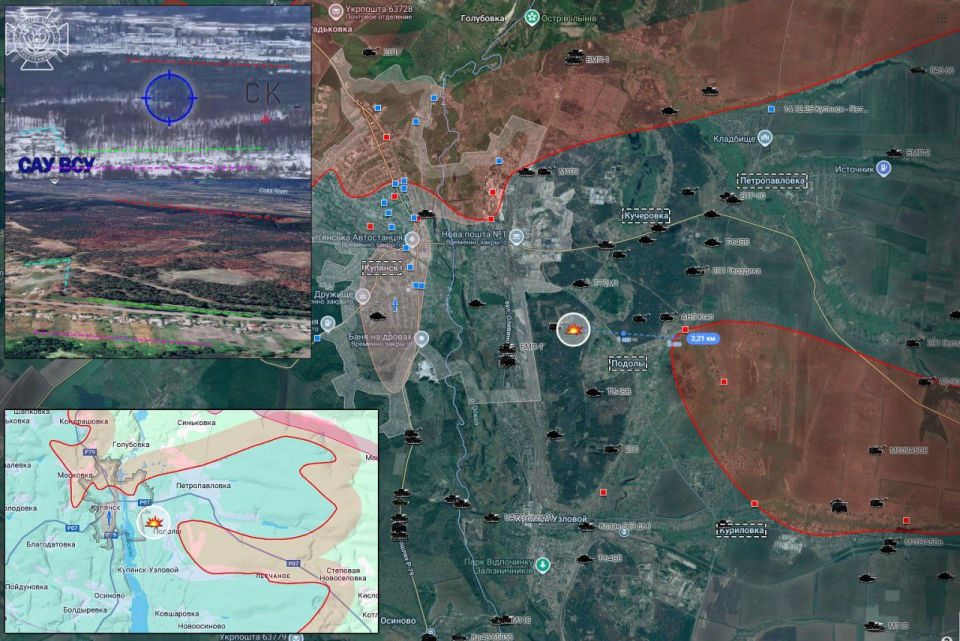 � ������ �.�. ������ � ������ ������� ���������� ���������� ��� 2�3 "������"