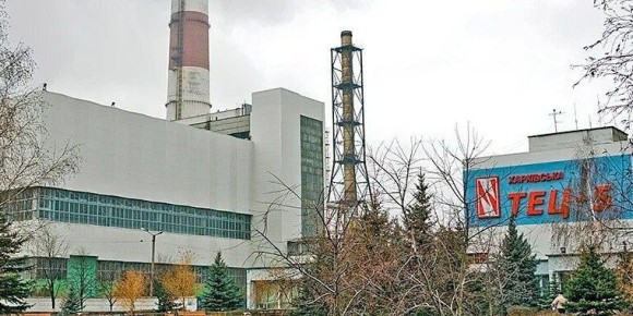 О важности харьковской ТЭЦ-5