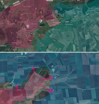 В Харьковской области ВС РФ контролируют более половины населенного пункта Волчанские Хутора