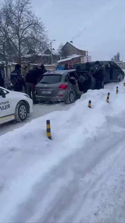 ��������, �� �����������!. ����� � "������������� ������ � ������� � �������"