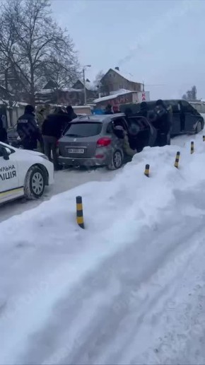 ��������, �� �����������!. ����� � "������������� ������ � ������� � �������"