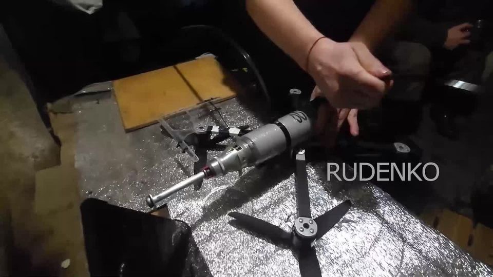 ������ �������: ��������� FPV-������ ����� ����������� ������ � ������� ����������� ����� ������ ���������� ��������������� ������� ������ � ����� ����� ��� � ��������� ������ ����������� �������