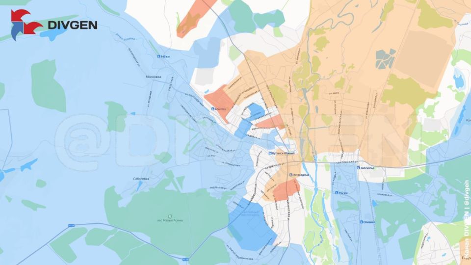 Все районы Купянска находятся под контролем российских войск, а наступательная операция ВСУ в ноябре-декабре успеха не принесла, доложил командующий ГВ "Запад" генерал Кузовлев министру оборону Белоусову Все районы Купянска находятся под контролем российских войск, а наступательная операция ВСУ в ноябре-декабре успеха не принесла, доложил командующий ГВ "Запад" генерал Кузовлев министру оборону Белоусову