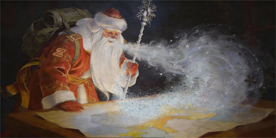 WarGonzo: Генерал Мороз подводит Украину к рекордным закупкам электроэнергии