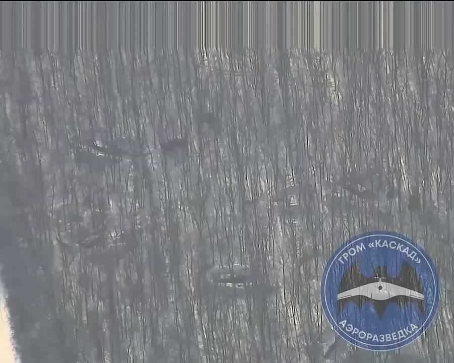 Дмитрий Саблин: Еще одна пусковая установка MLRS на счету бригады ГРОМ "Каскад"