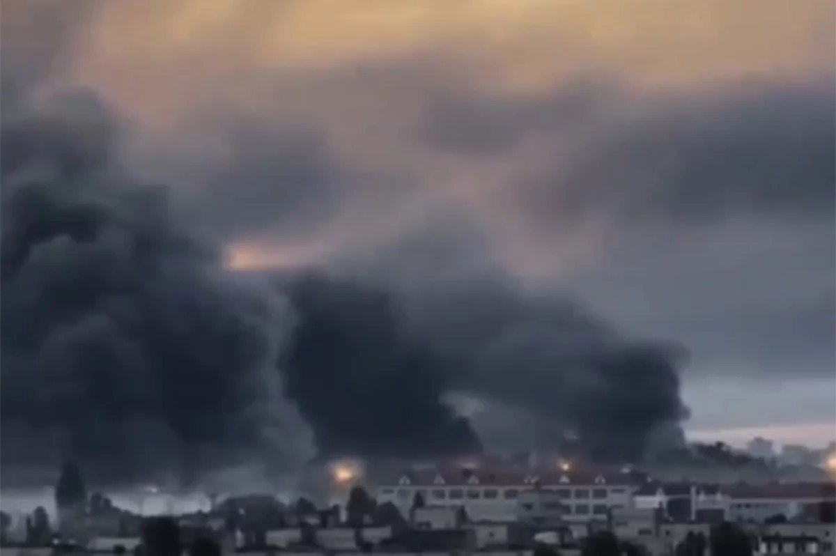 Сводка СВО на вечер 22 января