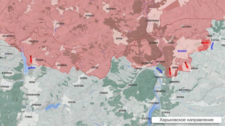 Олег Царёв: Фронтовая сводка 24 января Олег Царёв: Фронтовая сводка 24 января