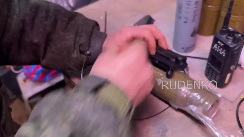 ������ �������: ��������� FPV-������ ����� ����������� ������ � ������� ��� ������ ���������� ������� ����� ���������� �������� �� ����������� �����������