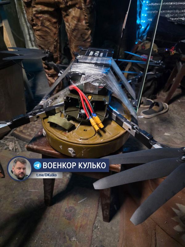 FPV-����� � ���������������� ������