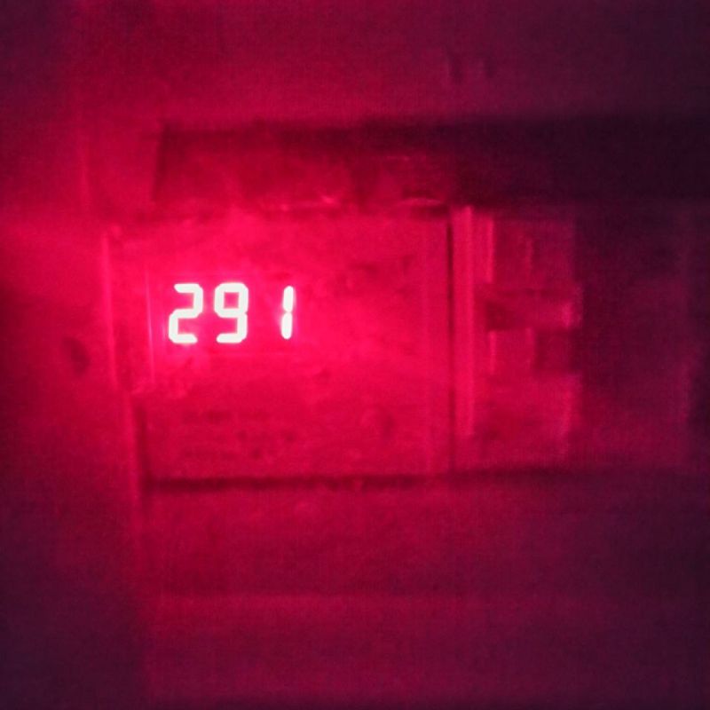 Скачки напряжения (где оно есть) в Харькове после удара Скачки напряжения (где оно есть) в Харькове после удара