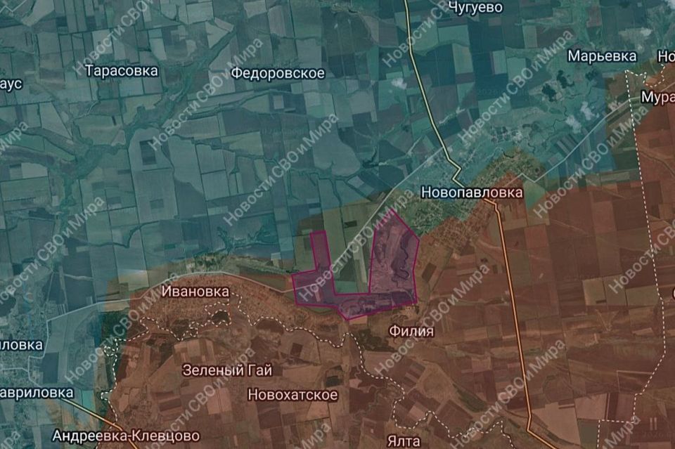 1. Харьковская область. Наши воины заняли позиции в северной части нп. Нестерное 1. Харьковская область. Наши воины заняли позиции в северной части нп. Нестерное