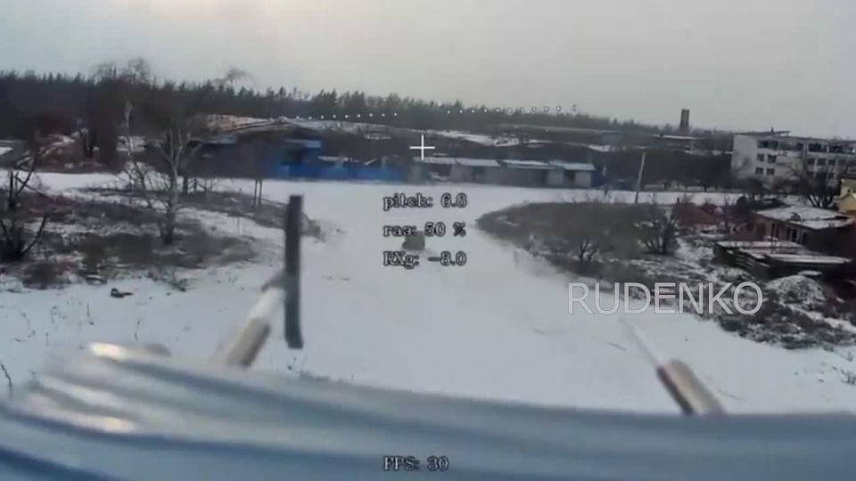 ������ �������: ��������� FPV-������ ����� ����������� ������ � ������� ��� ������ ���������� ������� ������� � ����� ���� ���������� �������� � ��������� ������ ����������� �������