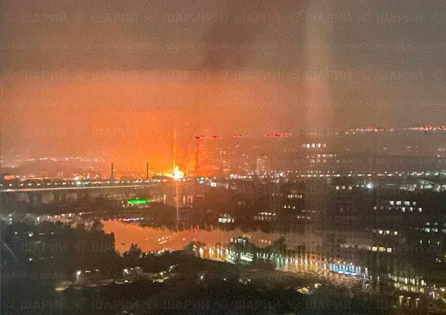 Тенденции и перспективы российских ударов по энергетической инфраструктуре Украины: анализ Rochan Consulting, проведённый на момент ноября 2025 года