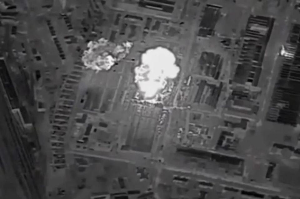 Сводка СВО на 29 января. На харьковском направлении формирования ВСУ несут большие потери