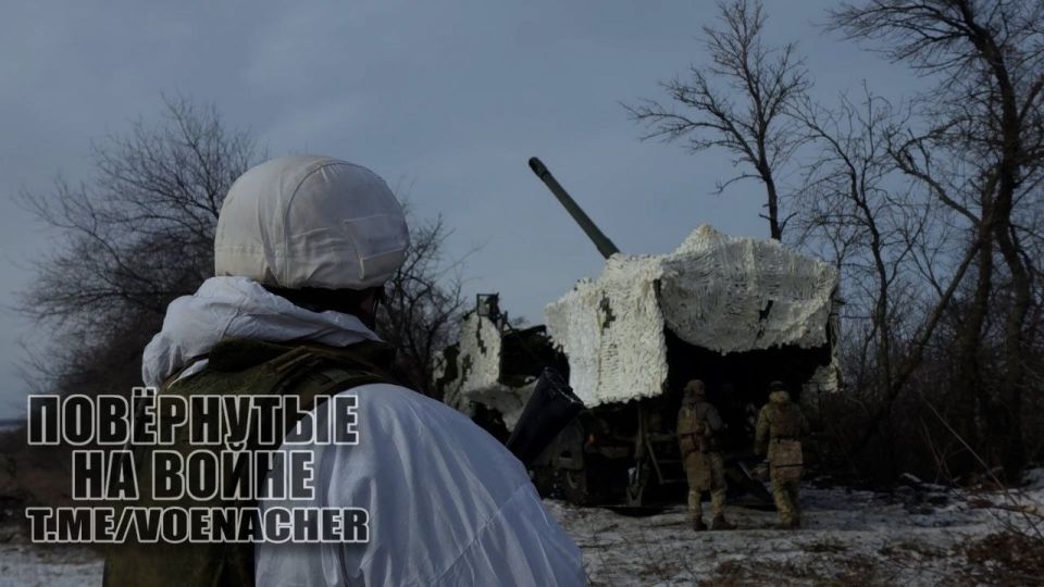 РСЗО «Ураган», САУ «Гиацинт-К» и «Мста-С» из состава 288-й гвардейской артиллерийской бригады ГрВ «Запад» работают по целям в Харьковской области РСЗО «Ураган», САУ «Гиацинт-К» и «Мста-С» из состава 288-й гвардейской артиллерийской бригады ГрВ «Запад» работают по целям в Харьковской области