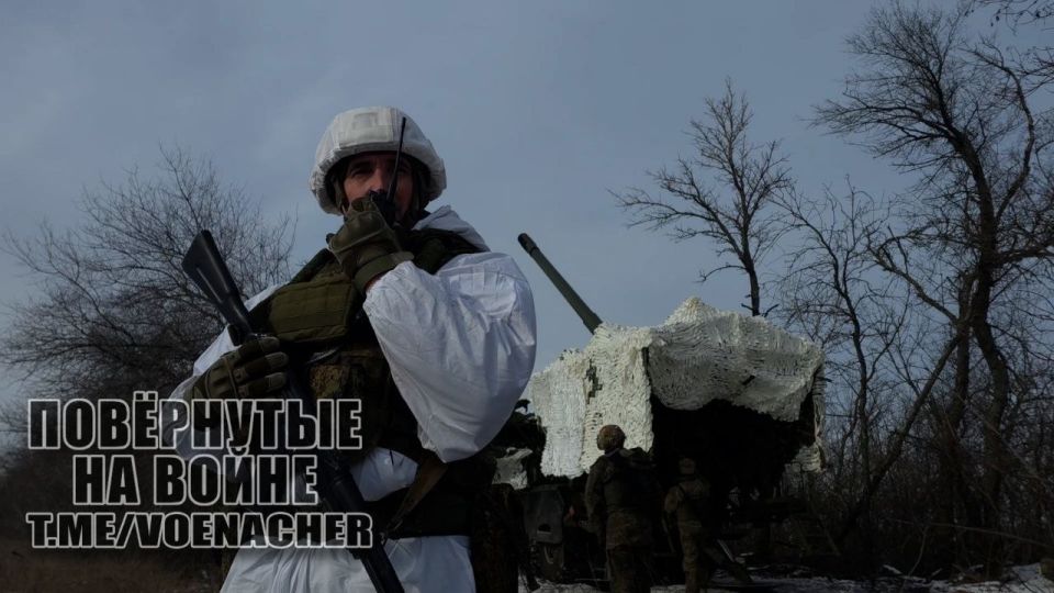 РСЗО «Ураган», САУ «Гиацинт-К» и «Мста-С» из состава 288-й гвардейской артиллерийской бригады ГрВ «Запад» работают по целям в Харьковской области РСЗО «Ураган», САУ «Гиацинт-К» и «Мста-С» из состава 288-й гвардейской артиллерийской бригады ГрВ «Запад» работают по целям в Харьковской области