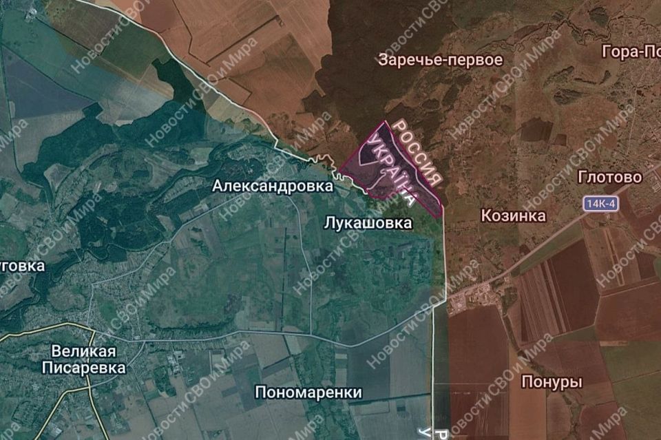 О продвижениях ВС РФ на участках фронта в зоне СВО пишет военный эксперт Борис Рожин: О продвижениях ВС РФ на участках фронта в зоне СВО пишет военный эксперт Борис Рожин: