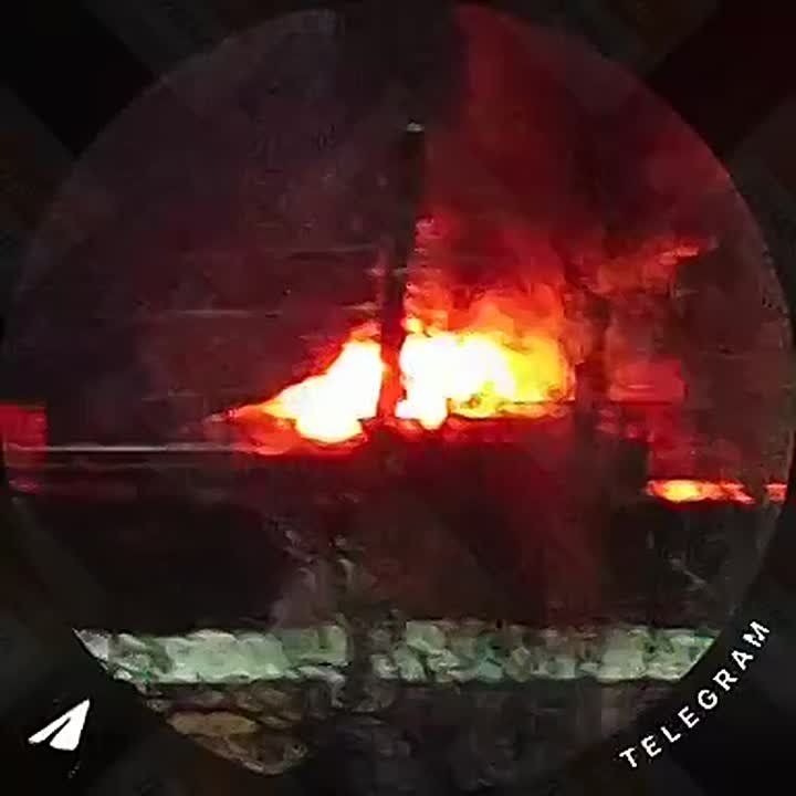 Олег Царёв: ВС РФ ночью нанесли удары по целям в пяти областях Украины: