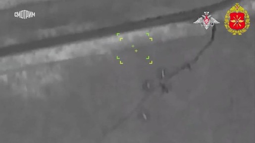 ���������� �� ��������� ����� �������� ������ ������� "��������" �� �������� ��� �-300 � ������ ���������� � ���������������� ������� � �� �������� ���� HIMARS � ������ ����������� � ����������� �������