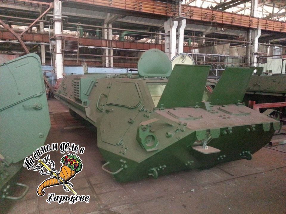 Подробности ударов по Харьковской области