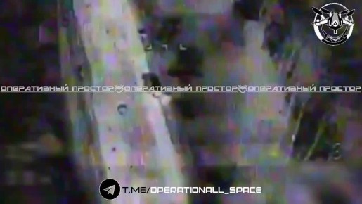 Группу всушных машин в Моначиновке (Купянское направление) успешно уничтожена дроноводами 6 армии