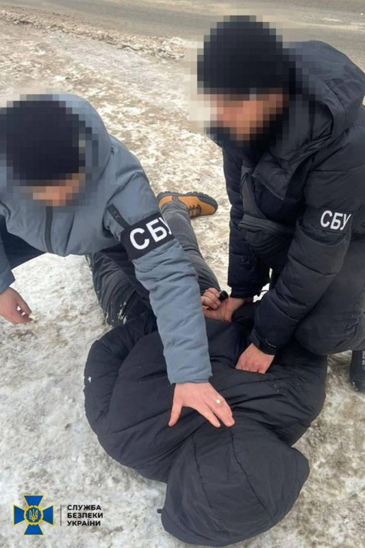 По всей Украине прошли облавы на организаторов схем для уклонистов