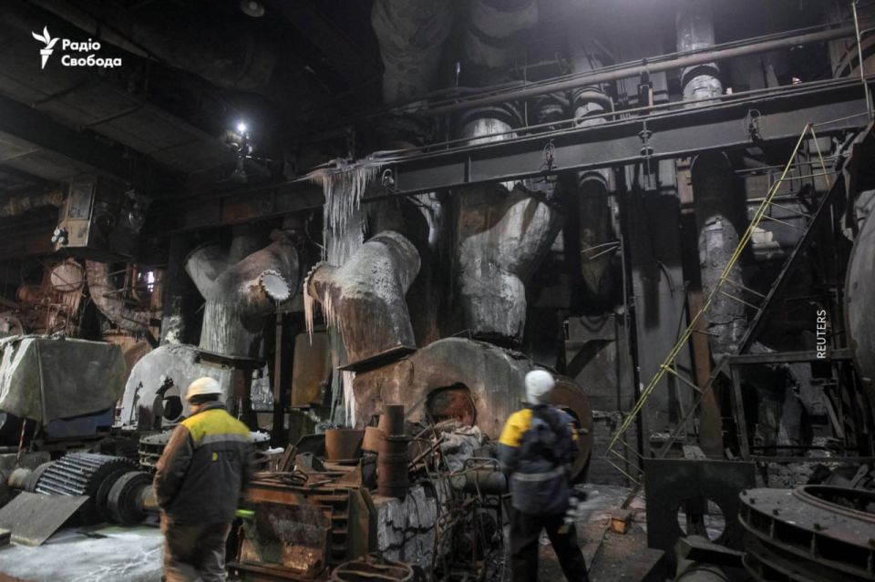 В Киеве и Харькове ТЭЦ пополнили список "не восстановляемых" В Киеве и Харькове ТЭЦ пополнили список "не восстановляемых"