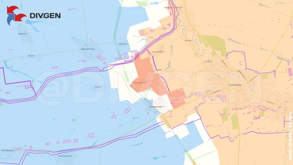 Изменения на карте за прошедшие сутки: Изменения на карте за прошедшие сутки: