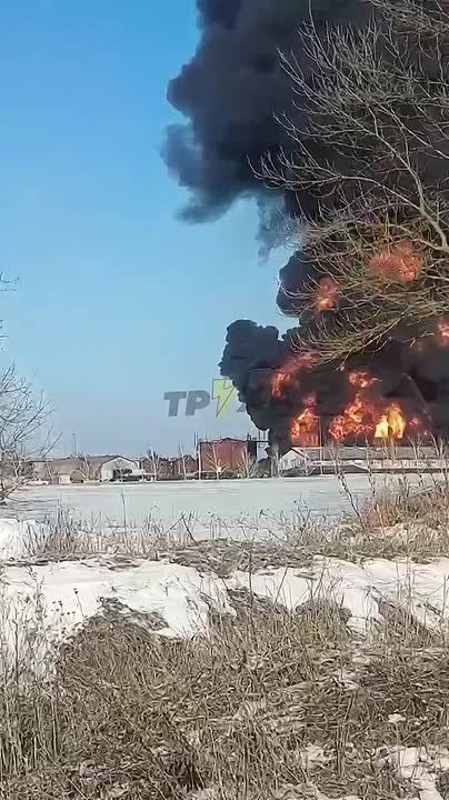 Хроника ударов по территории Украины 04 февраля - 05 февраля 2026 года