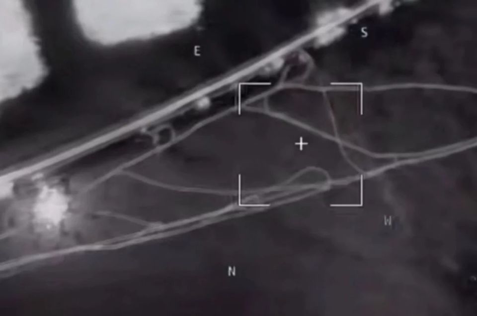 Сводка СВО на 5 февраля. Накануне беспилотники и ракеты нанесли удар по «нефтянке» ВСУ — оставили от крупнейшей военной базы ГСМ до сих пор горящие развалины