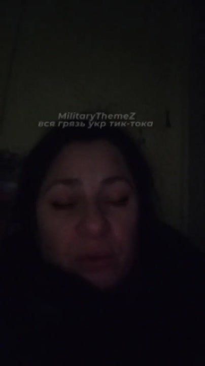 "C унитаза, набираю воду, потому что только в унитазе осталась вода": харьковчанка делится в Тиктоке жизнью без света и воды