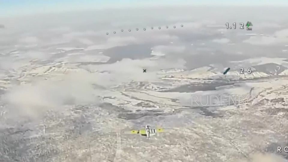 ������ �������: ����� ������������ �������� ����������� ���������������� ������������� ��� ����������� FPV-������ ����� ����������� ������ � ������� ����������� ����� ������ �� ��������� �����������