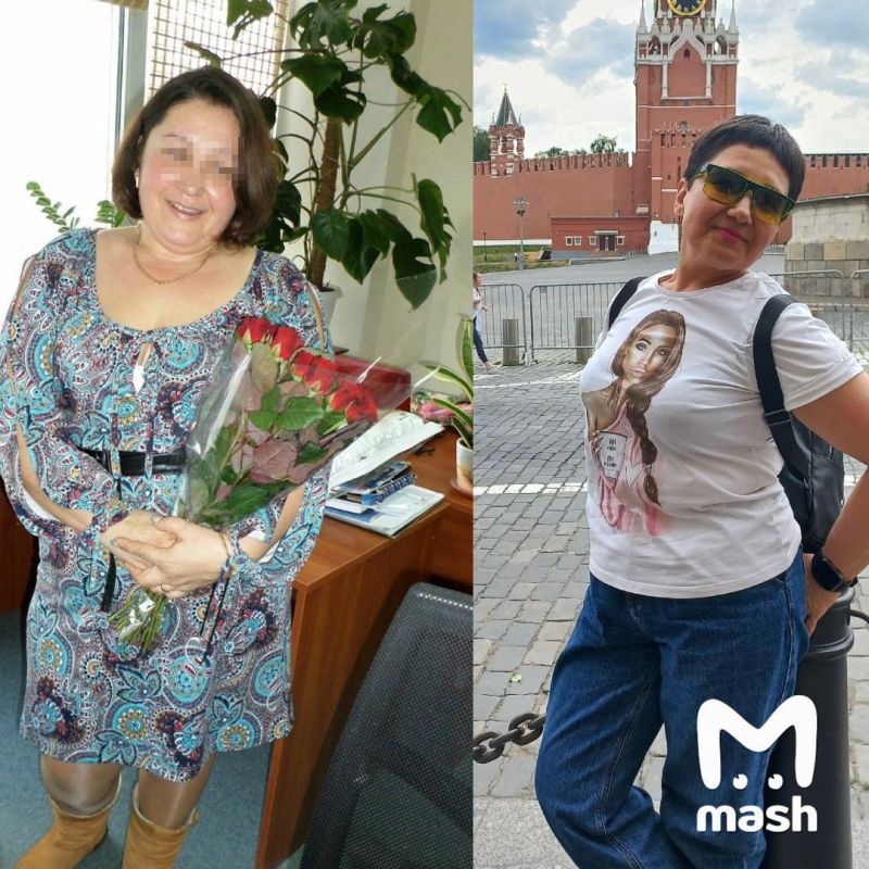 Одна из участниц покушения на генерал-лейтенанта Владимира Алексеева — Зинаида Серебрицкая — до Нового года хвасталась бывшим коллегами своей лухари жизнью