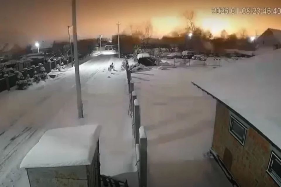 Сводка СВО за 8 февраля. О поражении сразу семи предприятий, работающих на ВСУ, сообщил львовский мэр Андрей Садовой