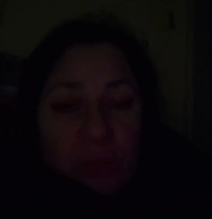 По ситуации в Харькове:. "Добрый вечер в кожний хате ,Харьков на связи, света нет 16 часов уже, трубы нахер позамерзали, отопление превратилось в жопу"