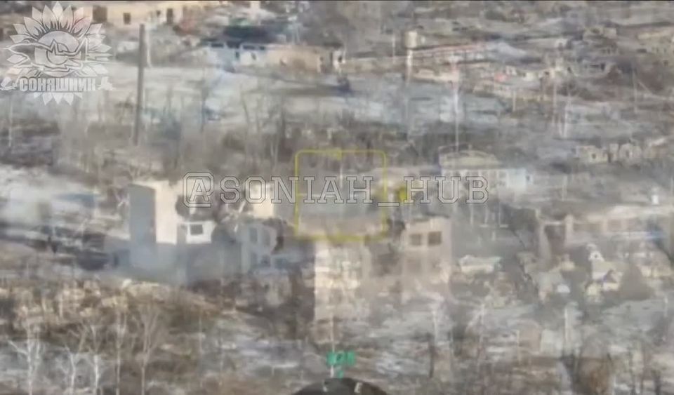 Петропавловка Купянский район