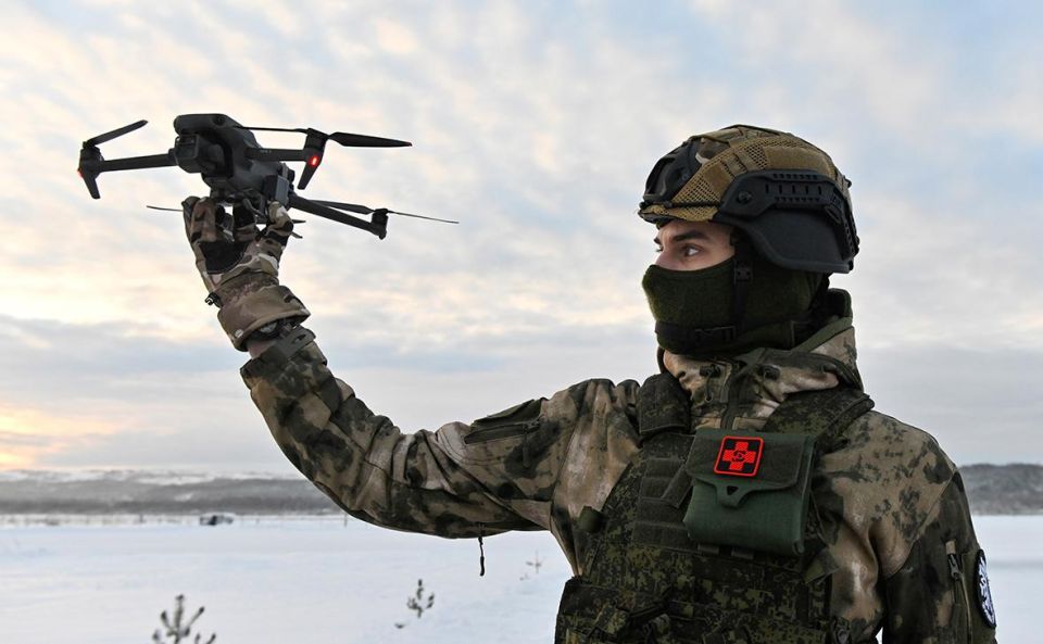 Потери ВСУ в зоне ответственности «Запада» 8 февраля