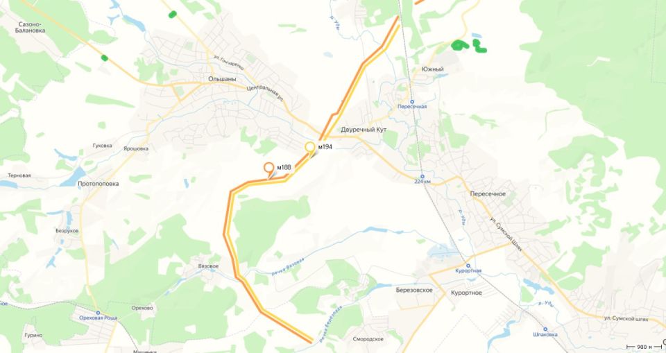 Инженерные сооружения ВСУ. Строительство февраль 2026 года Инженерные сооружения ВСУ. Строительство февраль 2026 года