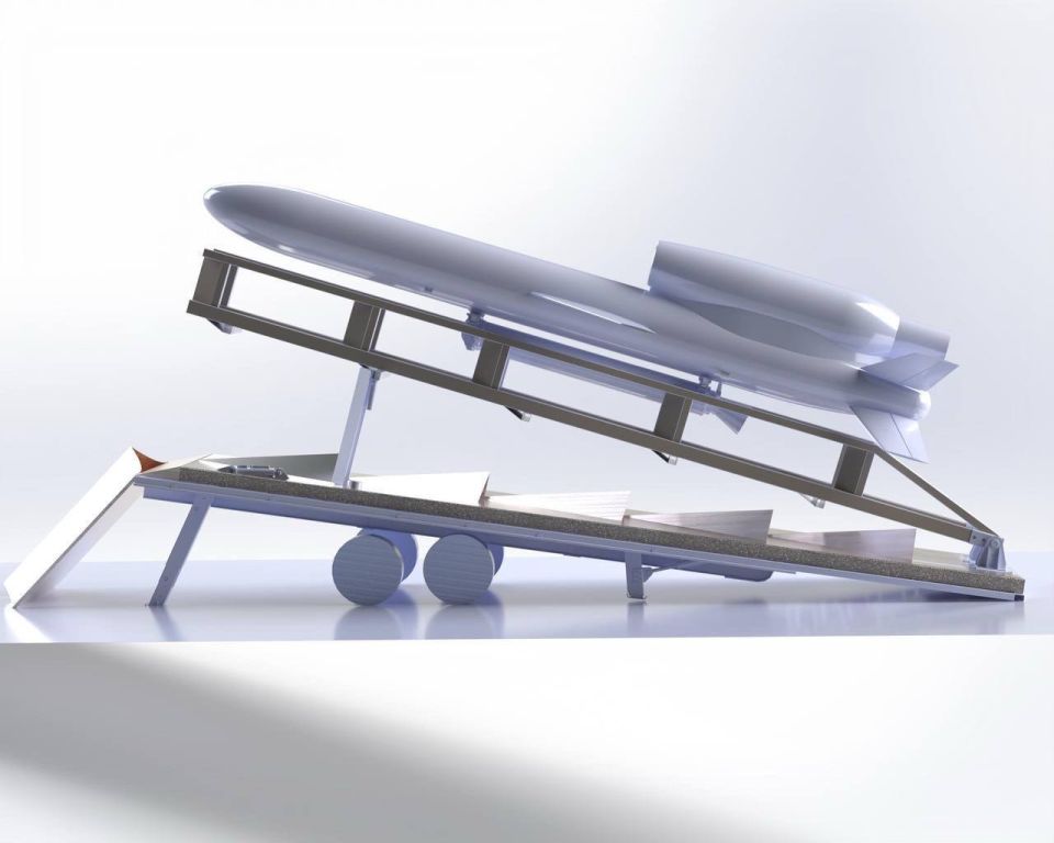 Александр Коц: Наша ПВО перехватила пять британских «суперракет» Александр Коц: Наша ПВО перехватила пять британских «суперракет»