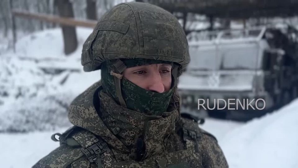 Андрей Руденко: Расчеты РСЗО «Ураган» 11-го армейского корпуса группировки войск «Север» при выполнении огневых задач уничтожили укрепленные командные пункты управления, бронетехнику, точки запуска БпЛА и живую силу...