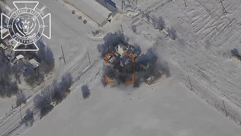 Владислав Шурыгин: Герани поражают ПВД противника в Харьковской области