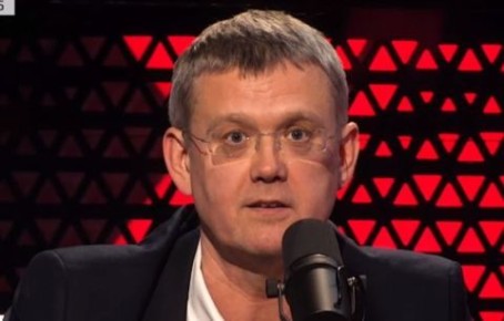 Сергей Мардан: По прежнему не понимаю, почему в Харькове и Киеве до сих пор работает отопление и канализация