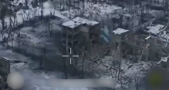 Купянск. Улица Юбилейная 4, бывшее ПТУ-34 Позывной Герань