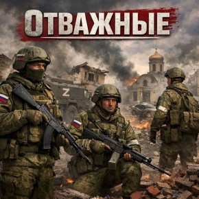 Отважные — только верные источники