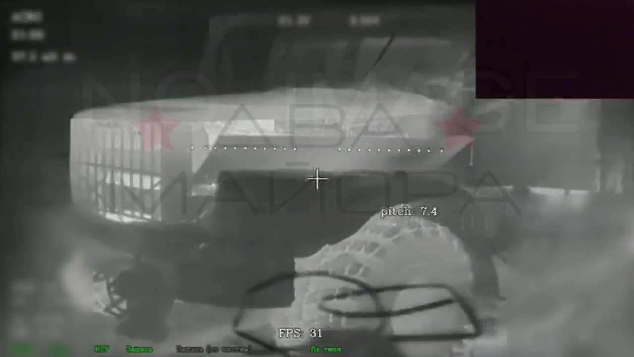 Два майора: Харьковское направление, Великобурлукский район