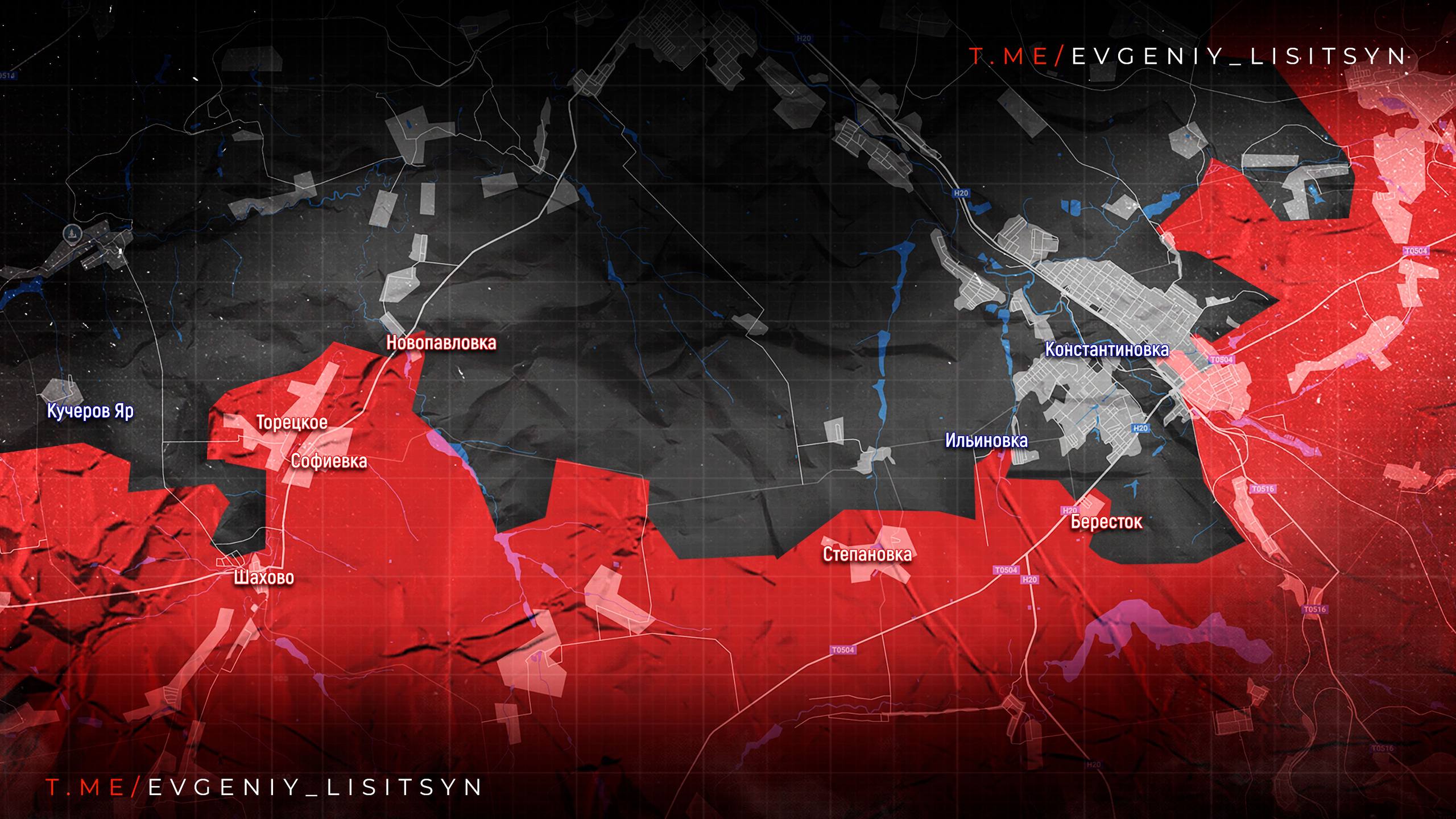 Евгений Лисицын: Фронтовая сводка по состоянию на утро воскресенье, 22 февраля: Евгений Лисицын: Фронтовая сводка по состоянию на утро воскресенье, 22 февраля: