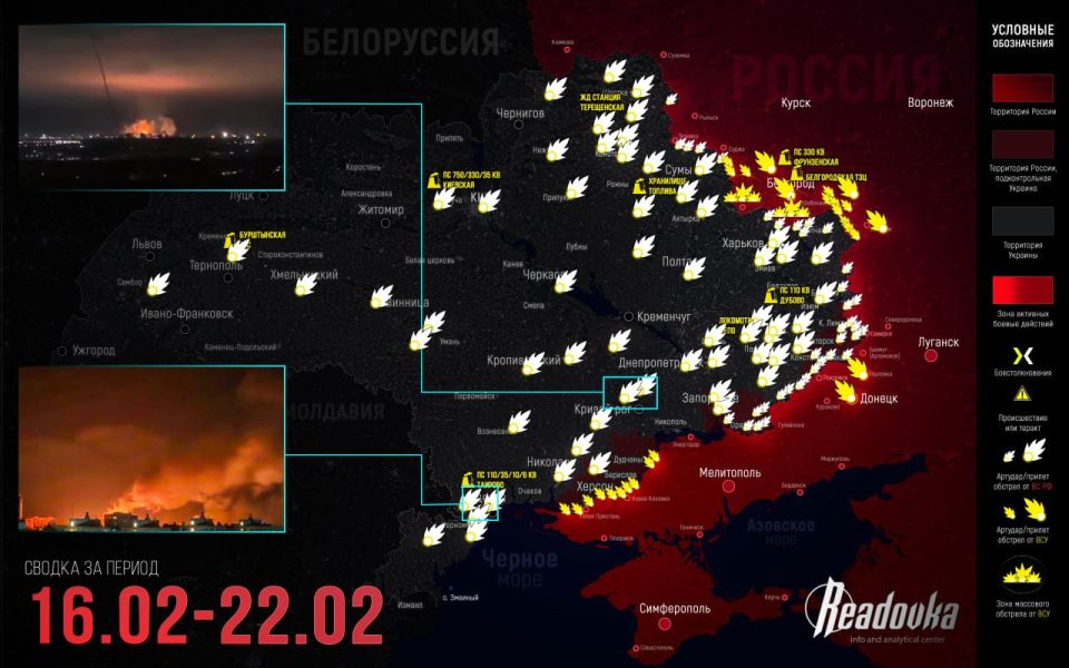 ������� ����� ���������������� �� ������� ����������� � �������� ������ Readovka �� ��������� ������