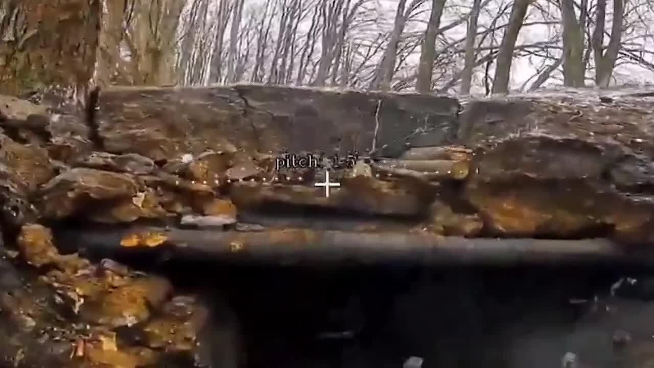 Евгений Поддубный: Подразделения группировки войск "Север" продолжают расширение полосы безопасности в приграничных районах Сумской и Харьковской областей